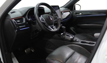 RENAULT ARKANA 1.3 TCE R.S.LINE EDC completo