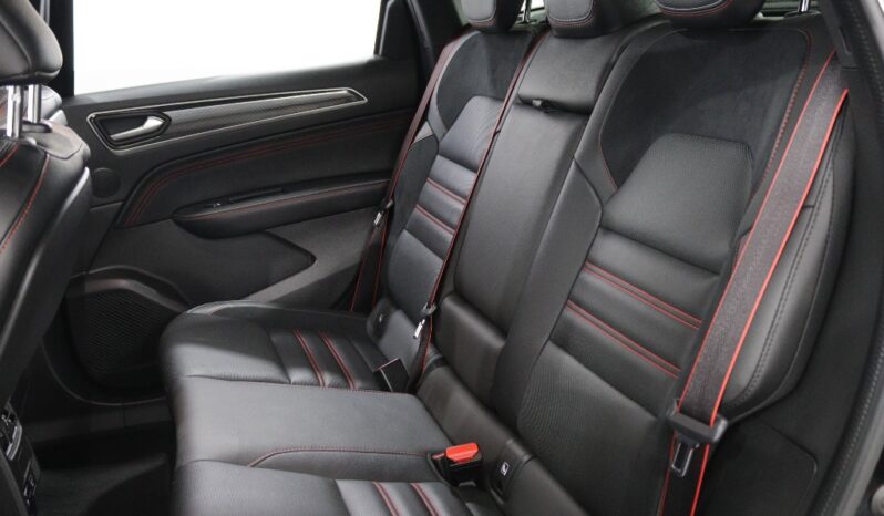 RENAULT Arkana 1.3 TCE EVOLUTION EDC completo