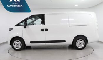MAXUS EDELIVER 5 64 KWH L1H1 completo