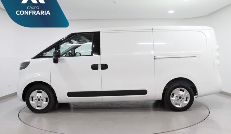MAXUS EDELIVER 5 64 KWH L1H1 completo