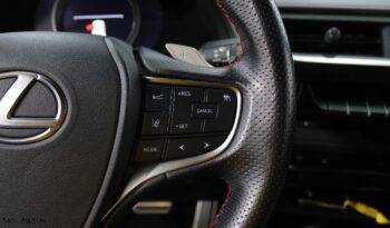 LEXUS UX 250H F SPORT completo