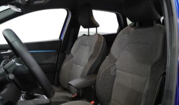 RENAULT CAPTUR 1.0 TCE TECHNO completo