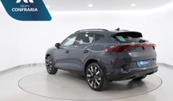 CUPRA Formentor 2.0 TDI DSG completo