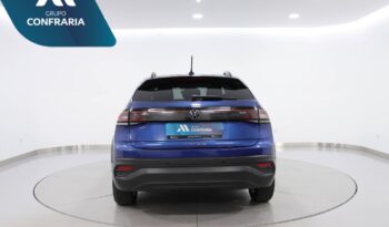 VOLKSWAGEN Taigo 1.0 TSI LIFE completo