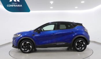 RENAULT CAPTUR 1.0 TCE TECHNO completo