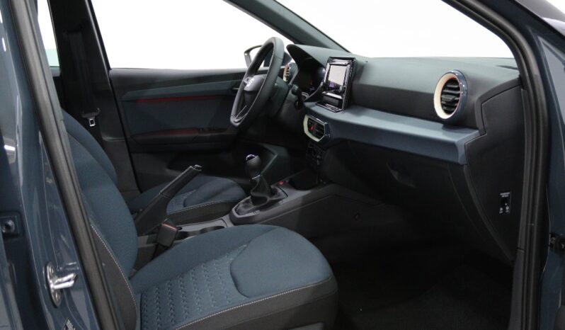 SEAT ARONA 1.0 TSI STYLE completo