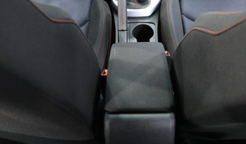 SEAT Arona 1.0 TSI FR completo