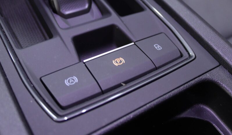 CUPRA Formentor 1.4 E-HYBRID CUPRA DSG completo