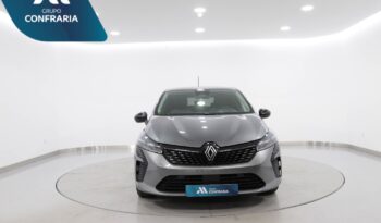 RENAULT Clio V Fase II 1.0 TCE EVOLUTION BI-FUEL completo