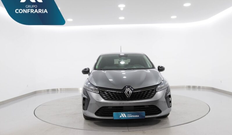 RENAULT Clio V Fase II 1.0 TCE EVOLUTION BI-FUEL completo