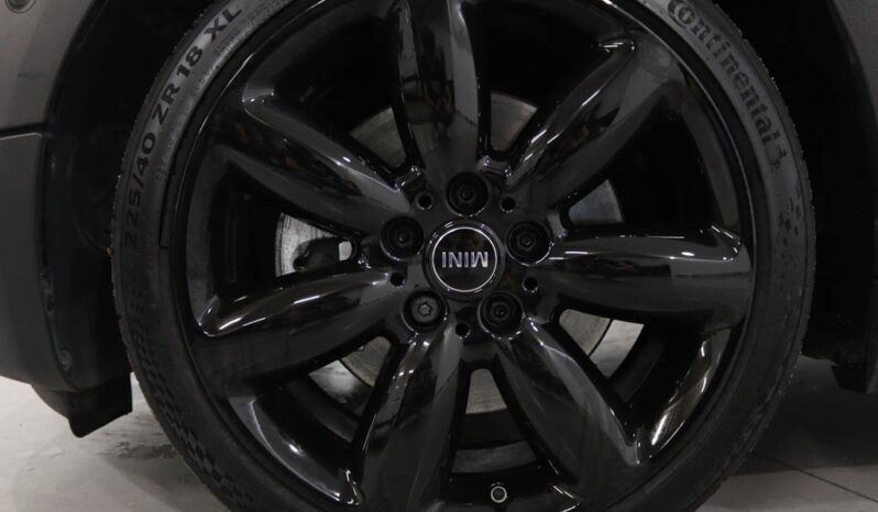MINI Mini Clubman COOPER SD AUTO completo