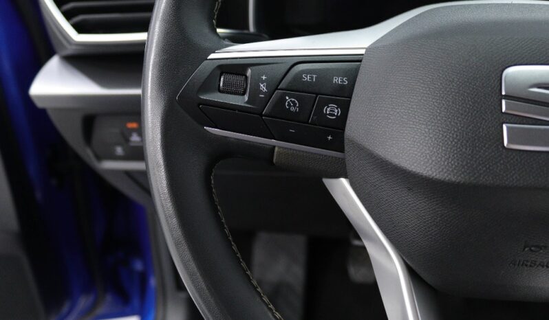 SEAT Leon Sportstourer 1.0 TSI STYLE completo