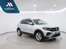 VOLKSWAGEN T-Cross 1.0 TSI URBAN