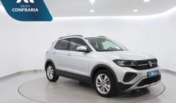 VOLKSWAGEN T-Cross 1.0 TSI URBAN