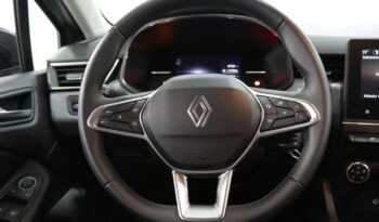 RENAULT Clio V Fase II 1.0 TCE EVOLUTION BI-FUEL completo