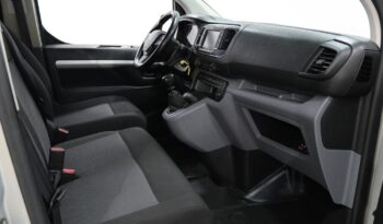 PEUGEOT Expert Misto 1.6 BLUEHDI L3H1 PREMIUM SEMI-VIDRADO completo