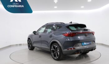 CUPRA Formentor 1.4 E-HYBRID CUPRA DSG completo