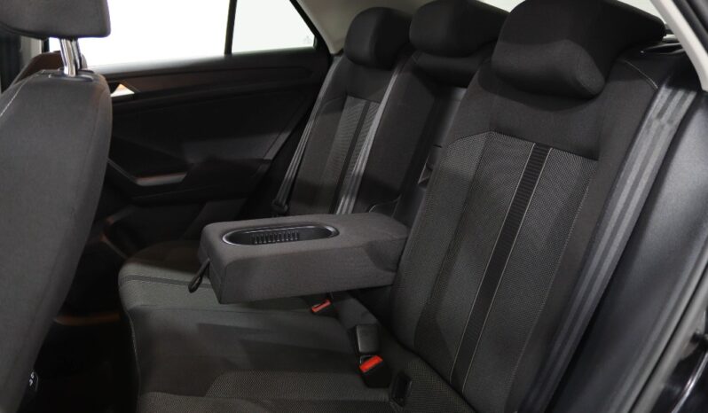 VOLKSWAGEN T-Roc 1.0 TSI LIFE completo