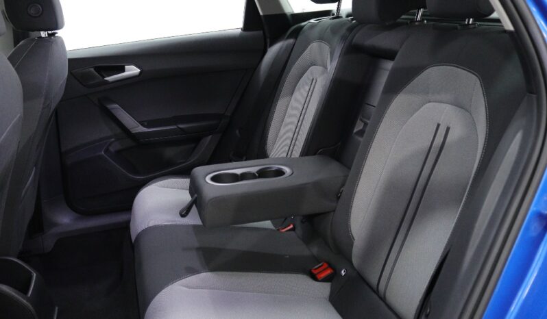 SEAT Leon Sportstourer 1.0 TSI STYLE completo
