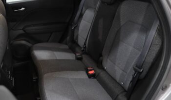 RENAULT CAPTUR 1.2 ECO-G TECHNO completo