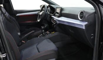 SEAT IBIZA 1.0 TSI FR completo