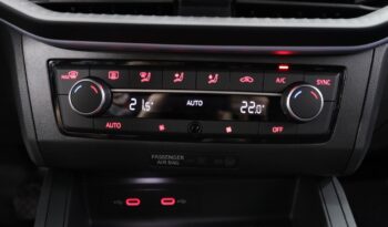 SEAT IBIZA 1.0 TSI FR completo