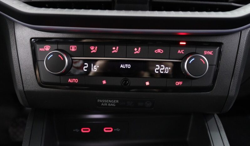 SEAT IBIZA 1.0 TSI FR completo