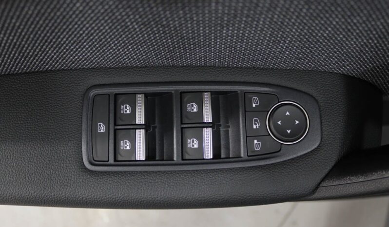 RENAULT CAPTUR 1.2 ECO-G TECHNO completo