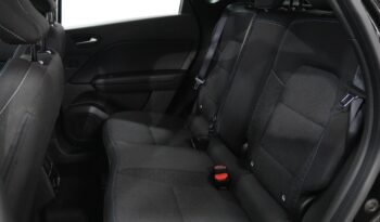 RENAULT CAPTUR 1.0 TCE EVOLUTION BI-FUEL completo
