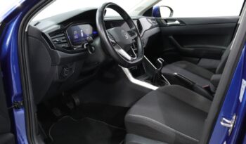 VOLKSWAGEN Taigo 1.0 TSI LIFE completo