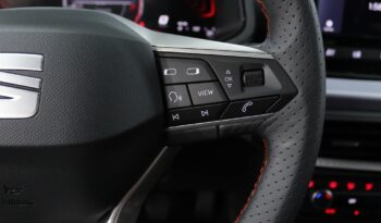 SEAT IBIZA 1.0 TSI FR completo