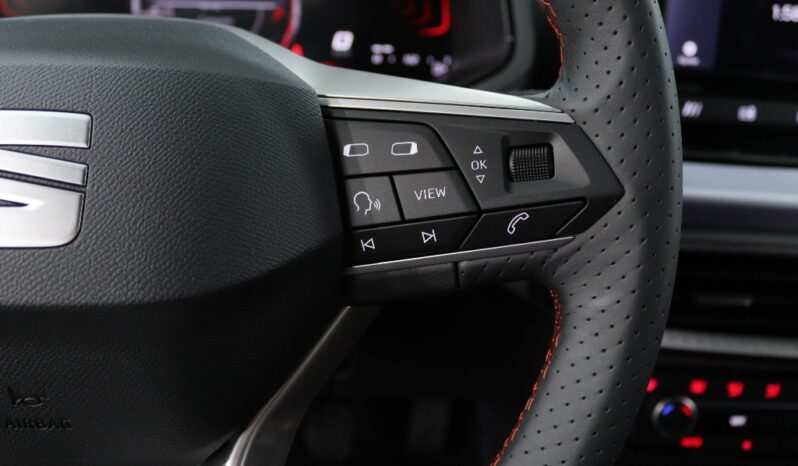 SEAT IBIZA 1.0 TSI FR completo