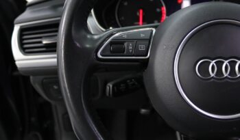 AUDI A6 Allroad 3.0 TDI QUATTRO S TRONIC completo