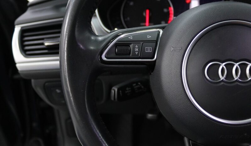 AUDI A6 Allroad 3.0 TDI QUATTRO S TRONIC completo
