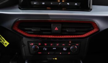 SEAT Arona 1.0 TSI FR completo