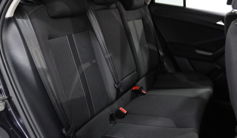 VOLKSWAGEN T-Roc 1.0 TSI LIFE completo