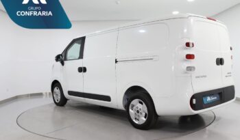 MAXUS EDELIVER 5 64 KWH L1H1 completo