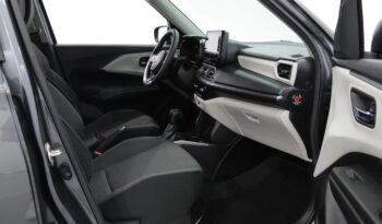 SUZUKI SWIFT 1.2 MILD HYBRID S3 CVT completo