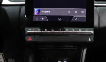 RENAULT CAPTUR 1.0 TCE EVOLUTION BI-FUEL completo