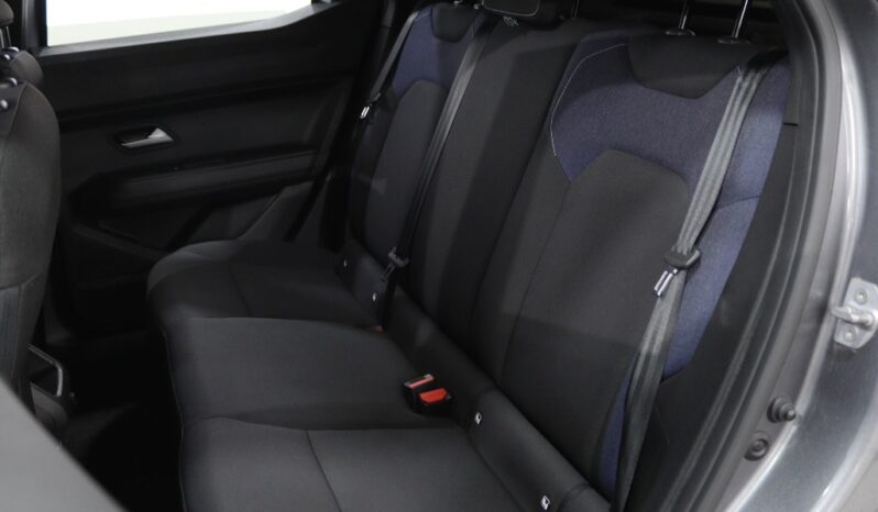 DACIA Duster 1.2 MILD HYBRID JOURNEY completo