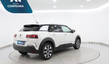 CITROEN C4 Cactus 1.2 PURETECH SHINE EAT6 completo