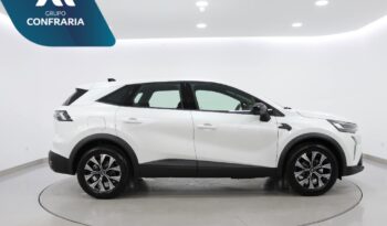 RENAULT SYMBIOZ 1.2 ECO-G EVOLUTION completo