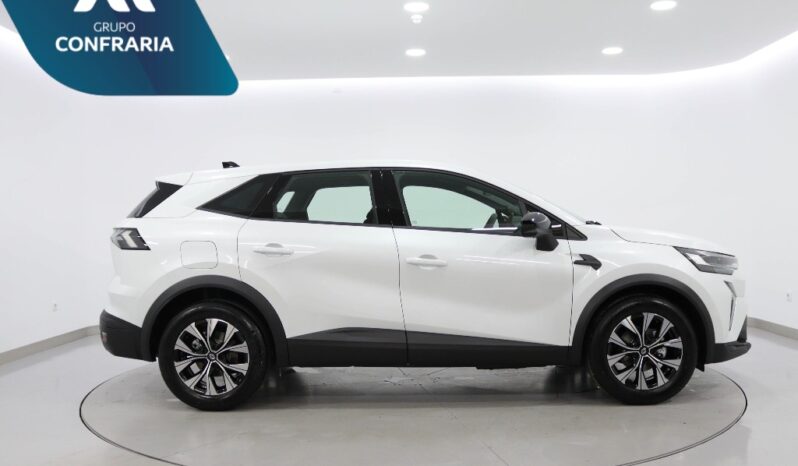 RENAULT SYMBIOZ 1.2 ECO-G EVOLUTION completo