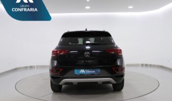 VOLKSWAGEN T-Roc 1.0 TSI LIFE completo