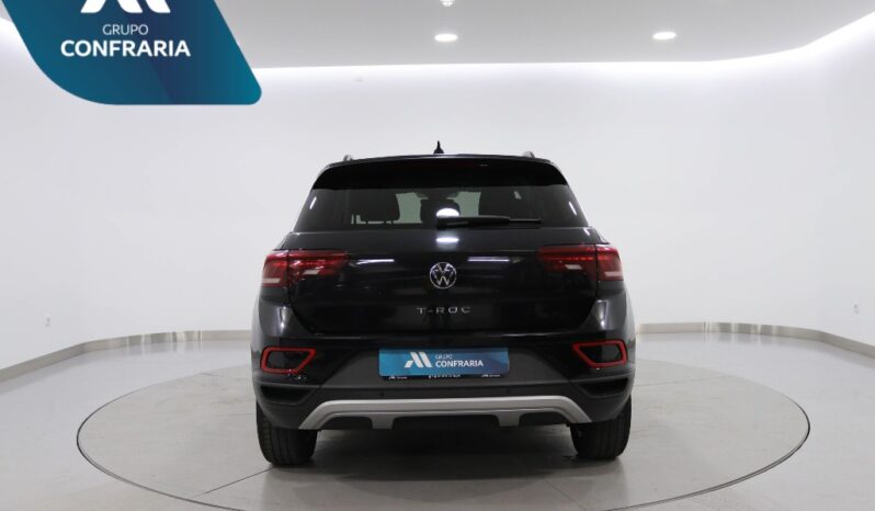 VOLKSWAGEN T-Roc 1.0 TSI LIFE completo