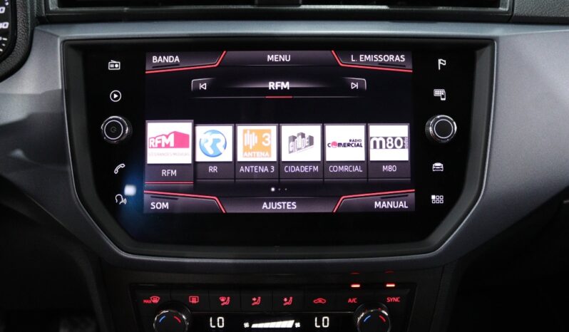 SEAT Arona 1.0 TSI STYLE completo