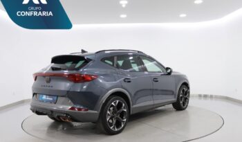 CUPRA Formentor 1.4 E-HYBRID CUPRA DSG completo