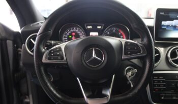 MERCEDES-BENZ Classe CLA Sho.Brake 200 D AMG LINE AUT. completo