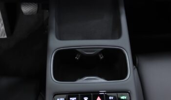 JAECOO 7 1.5 T-GDI SHS-P SELECT completo