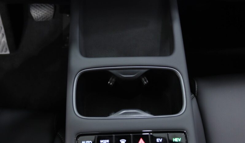 JAECOO 7 1.5 T-GDI SHS-P SELECT completo